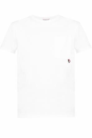 Chest pocket t-shirt, zdjęcie 1 Chest pocket t-shirt od Moncler